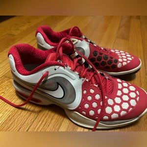 Nike Hard Court Tennis Shoes